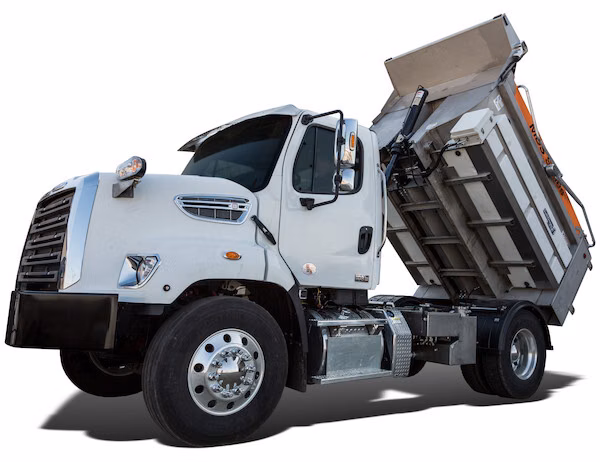 2025 Buyers Products SALTDOGG® 933123648 - Image 3