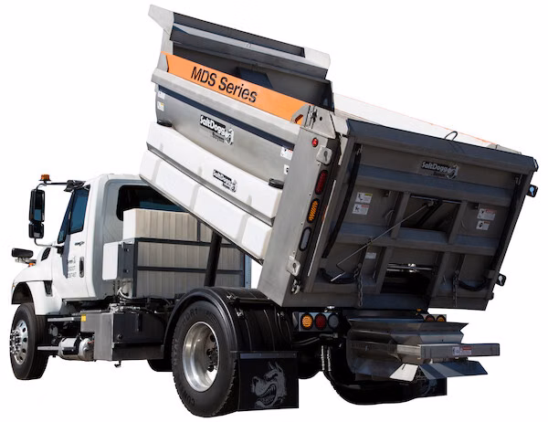 2025 Buyers Products SALTDOGG® 933123648 - Image 6