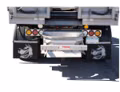 2025 Buyers Products SALTDOGG® 933123648 - Image 8