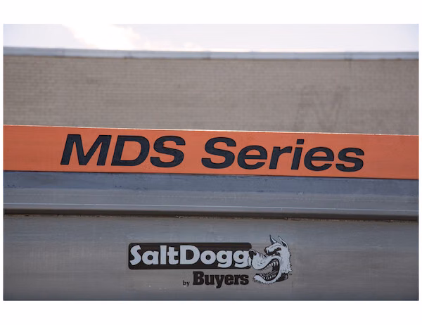2025 Buyers Products SALTDOGG® 933143648 - Image 11