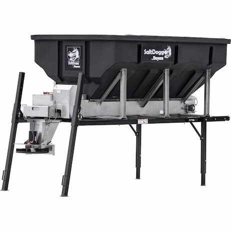 2025 Buyers Products SALTDOGG® PRO4000HCH - Image 2