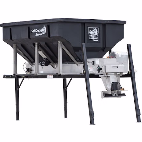 2025 Buyers Products SALTDOGG® PRO4000HCH - Image 3