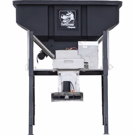 2025 Buyers Products SALTDOGG® PRO4000HCH - Image 4