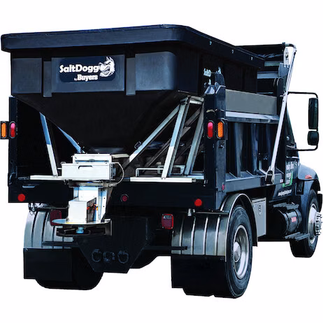 2026 Buyers Products Saltdogg® PRO6000HCH - Image 1