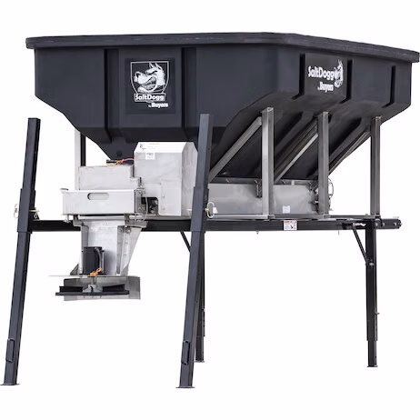 2026 Buyers Products Saltdogg® PRO4000H - Image 1