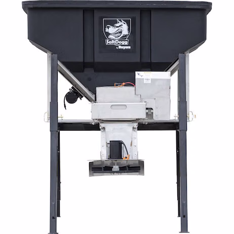 2026 Buyers Products Saltdogg® PRO4000H - Image 5