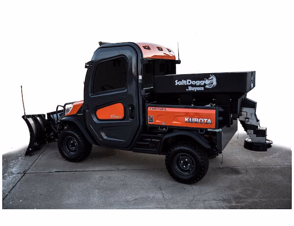 2026 Buyers Products Saltdogg® SHPE0750 - Image 2