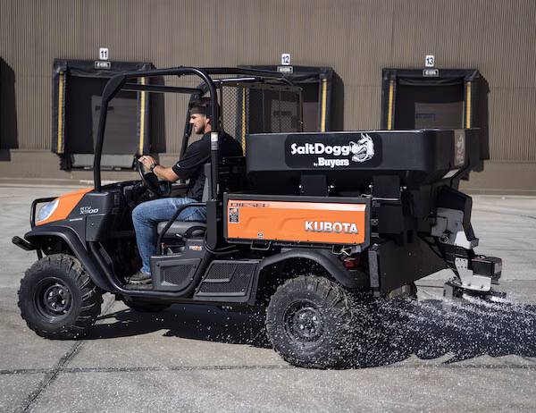 2026 Buyers Products Saltdogg® SHPE0750 - Image 6