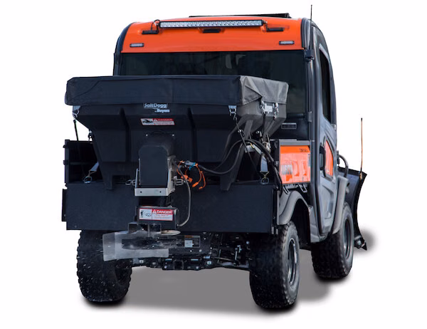2026 Buyers Products Saltdogg® SHPE0750 - Image 9