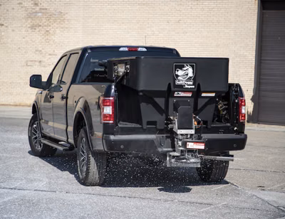 2026 Buyers Products Saltdogg® SHPE1000 1