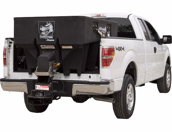 2025 Buyers Products SALTDOGG® SHPE1000 - Image 2