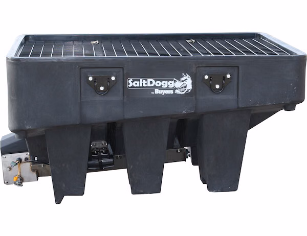 2025 Buyers Products SALTDOGG® SHPE1000 - Image 3