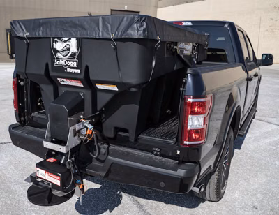 2026 Buyers Products Saltdogg® SHPE1000 4