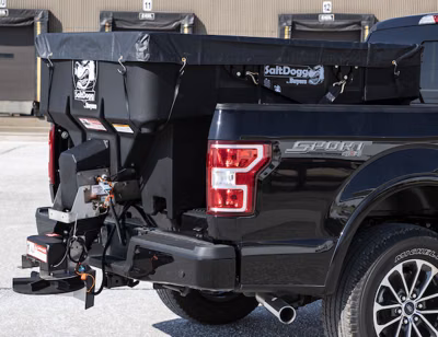 2026 Buyers Products Saltdogg® SHPE1000 5