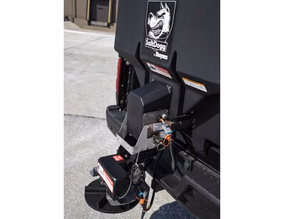 2026 Buyers Products Saltdogg® SHPE1000 8
