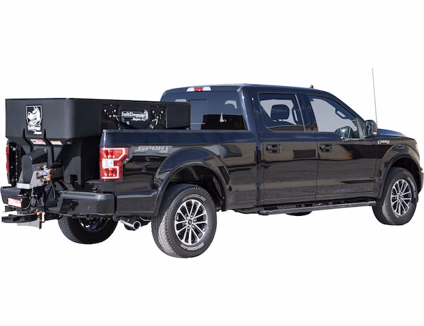 2025 Buyers Products SALTDOGG® SHPE1000 - Image 9