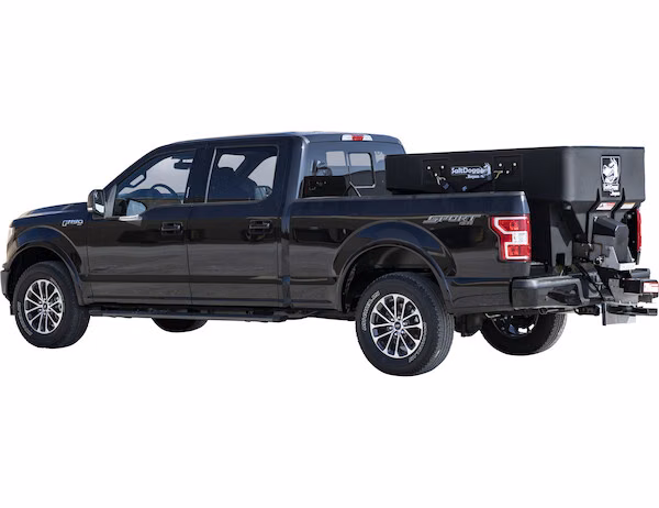 2025 Buyers Products SALTDOGG® SHPE1000 - Image 11