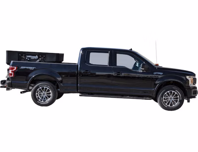 2026 Buyers Products Saltdogg® SHPE1000 13