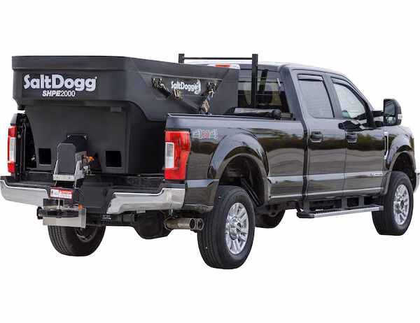 2025 Buyers Products SALTDOGG® SHPE2000 - Image 1