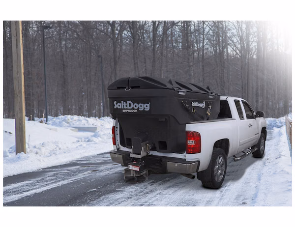 2025 Buyers Products SALTDOGG® SHPE2000 - Image 2