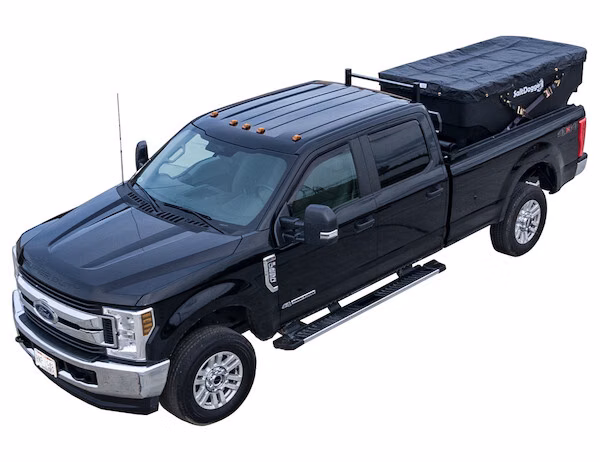 2025 Buyers Products SALTDOGG® SHPE2000 - Image 5