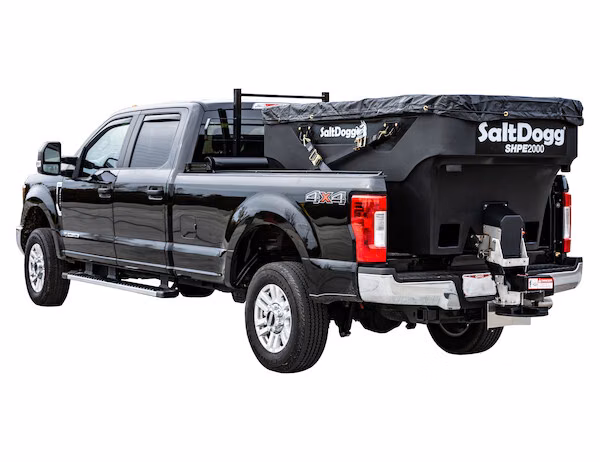 2025 Buyers Products SALTDOGG® SHPE2000 - Image 6