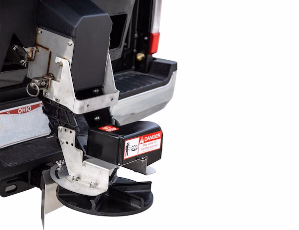 2025 Buyers Products SALTDOGG® SHPE2000 - Image 7