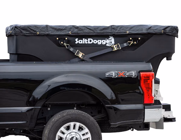 2025 Buyers Products SALTDOGG® SHPE2000 - Image 8