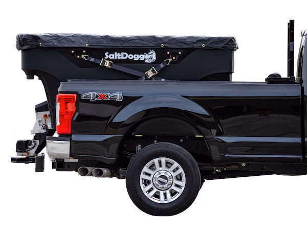 2025 Buyers Products SALTDOGG® SHPE2000 - Image 9