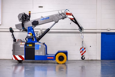 2025 Manitex VALLA 25 8