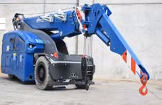 2025 Manitex VALLA V90R - Image 17