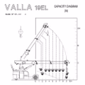 2026 Manitex Valla 19 - Image 6