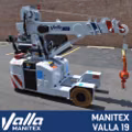 2026 Manitex Valla 19 - Image 7