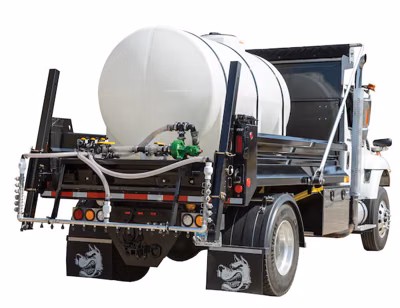 2026 Buyers Products Hydraulic With Flow Meter For Automatic Application Rate Control-6192711