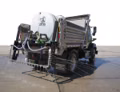 2025 Buyers Products HYDRAULIC WITH MANUAL APPLICATION RATE CONTROL-6192735 - Image 6