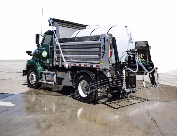 2025 Buyers Products HYDRAULIC WITH MANUAL APPLICATION RATE CONTROL-6192735 - Image 7