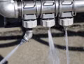 2025 Buyers Products HYDRAULIC WITH MANUAL APPLICATION RATE CONTROL-6192735 - Image 9