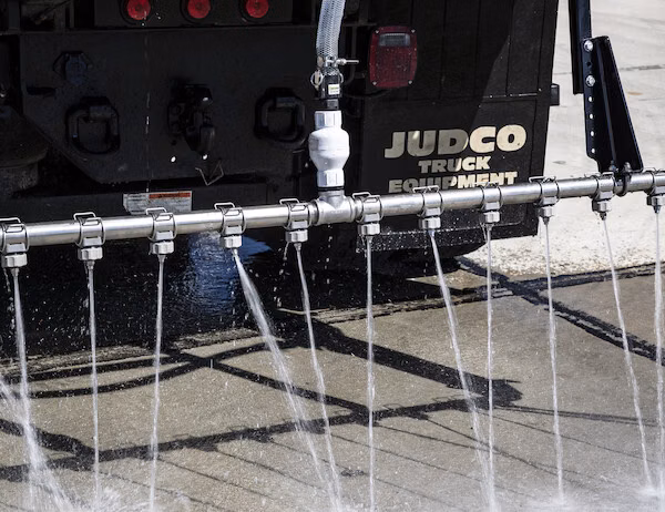 2025 Buyers Products HYDRAULIC WITH MANUAL APPLICATION RATE CONTROL-6192735 - Image 10