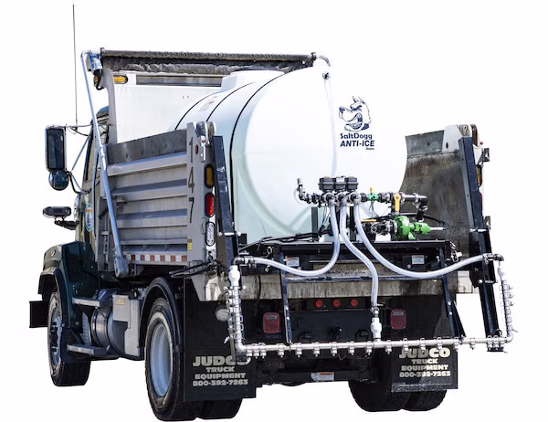 2025 Buyers Products HYDRAULIC WITH MANUAL APPLICATION RATE CONTROL-6192735 - Image 12