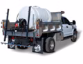 2025 Buyers Products GAS-POWERED WITH MANUAL APPLICATION RATE CONTROL-6191120 - Image 3