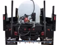 2025 Buyers Products GAS-POWERED WITH MANUAL APPLICATION RATE CONTROL-6191120 - Image 6