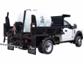 2025 Buyers Products GAS-POWERED WITH MANUAL APPLICATION RATE CONTROL-6191120 - Image 7