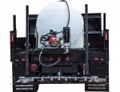 2025 Buyers Products GAS-POWERED WITH MANUAL APPLICATION RATE CONTROL-6191120 - Image 8