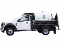 2025 Buyers Products GAS-POWERED WITH MANUAL APPLICATION RATE CONTROL-6191120 - Image 9