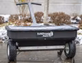2026 Buyers Products Walk Behind Drop Spreader (WB400) - Image 7