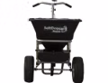 2025 Buyers Products BULK SALT WALK BEHIND BROADCAST SPREADER WITH BLACK POWDER-COATED FRAME (WB155BG) - Image 6