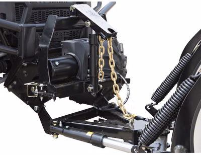 2026 Buyers Products Mut Series Liftframe-16018100