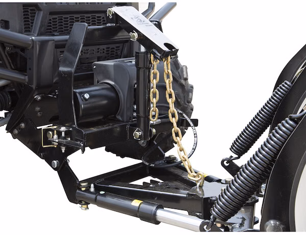 2025 Buyers Products Mut Series Liftframe-16018100 - Image 1