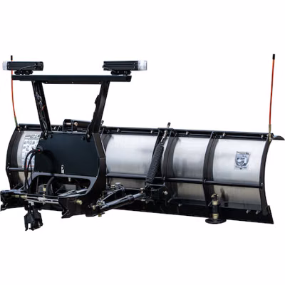 2025 Buyers Products Snowdogg® MX68II Moldboard (16020414) 2