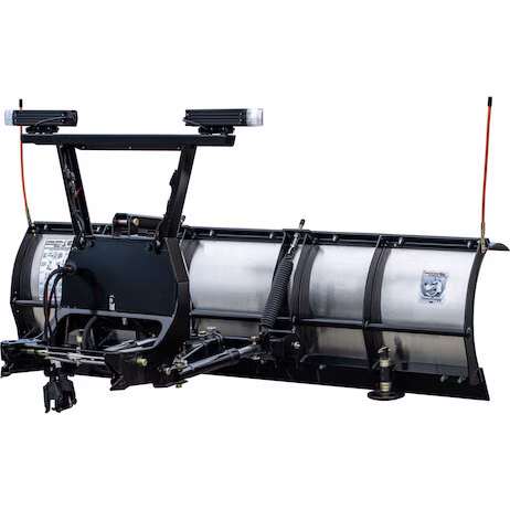 2026 Buyers Products Snowdogg® MX68II Moldboard (16020414) - Image 2